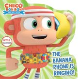 The Banana Phone Is Ringing! - 19 Oct 2021