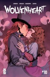 Wolvenheart #10 - 12 Jan 2022