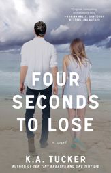 Four Seconds to Lose - 4 Nov 2013