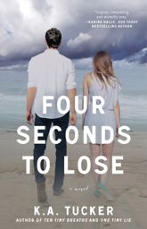 Four Seconds to Lose - 4 Nov 2013