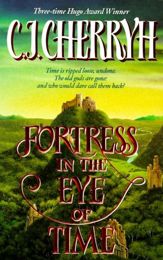 Fortress in the Eye of Time - 13 Oct 2009