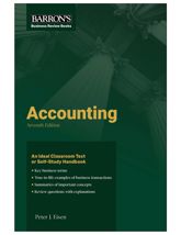 Accounting - 5 Nov 2024