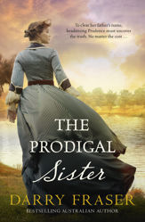 The Prodigal Sister - 1 Dec 2021