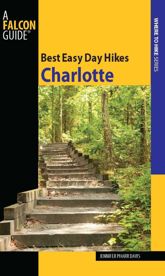 Best Easy Day Hikes Charlotte - 2 Mar 2010