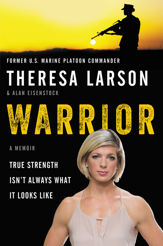 Warrior - 5 Apr 2016