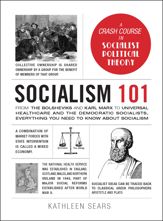 Socialism 101 - 3 Sep 2019