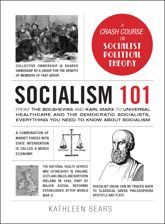 Socialism 101 - 3 Sep 2019