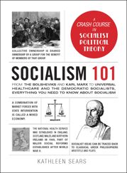 Socialism 101 - 3 Sep 2019