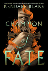 Champion of Fate - 19 Sep 2023