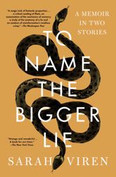 To Name the Bigger Lie - 13 Jun 2023