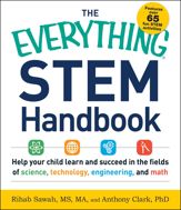 The Everything STEM Handbook - 10 Jul 2015