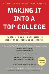 Making It into a Top College - 11 May 2010