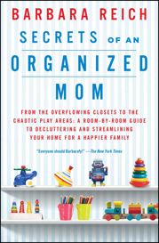 Secrets of an Organized Mom - 26 Feb 2013