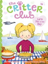 Liz's Pie in the Sky - 5 Oct 2021
