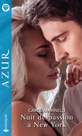 Nuit de passion à New York - 1 Mar 2020
