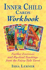 Inner Child Cards Workbook - 1 Jul 2002