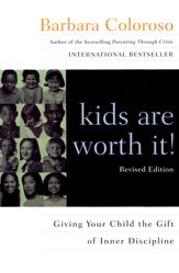 kids are worth it! Revised Edition - 2 Feb 2010