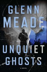 Unquiet Ghosts - 11 Jul 2017
