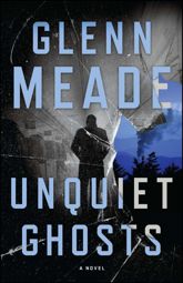 Unquiet Ghosts - 11 Jul 2017