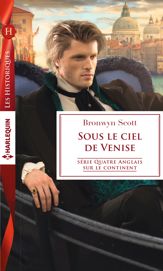 Sous le ciel de Venise - 1 Dec 2016