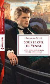 Sous le ciel de Venise - 1 Dec 2016