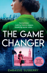 The Game Changer - 15 Aug 2024