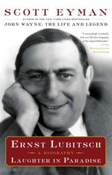 Ernst Lubitsch - 21 Apr 2015