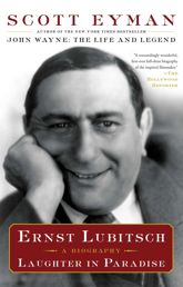 Ernst Lubitsch - 21 Apr 2015
