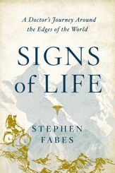 Signs of Life - 4 Aug 2020