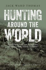 Hunting Around the World - 1 Aug 2015