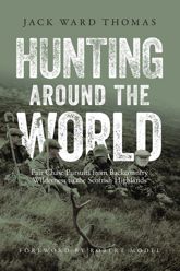 Hunting Around the World - 1 Aug 2015