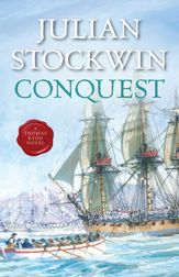 Conquest - 1 May 2023