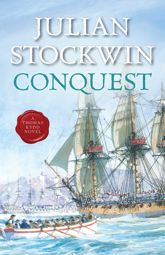 Conquest - 1 May 2023