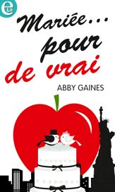Mariée...pour de vrai - 1 Feb 2019