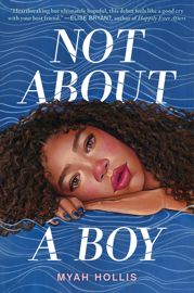 Not About a Boy - 2 Jul 2024