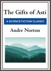 The Gifts of Asti - 15 Mar 2013