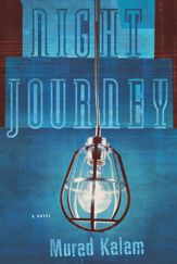 Night Journey - 11 May 2010