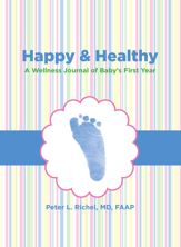 Happy & Healthy - 8 Nov 2011