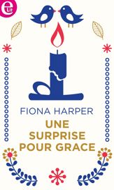 Une surprise pour Grace - 1 Nov 2018