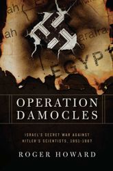 Operation Damocles - 15 Nov 2021