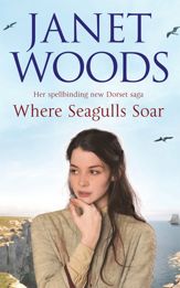 Where Seagulls Soar - 10 Apr 2014