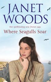 Where Seagulls Soar - 10 Apr 2014