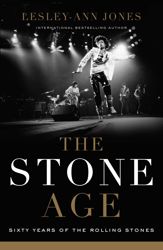 The Stone Age - 2 Aug 2022