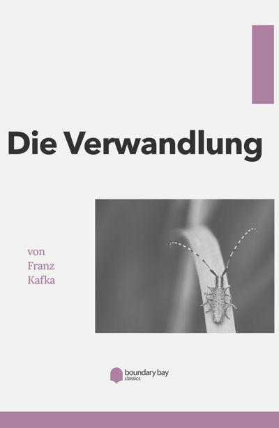 Die Verwandlung