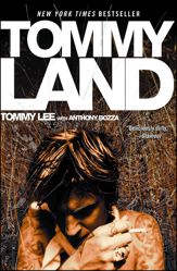 Tommyland - 13 Oct 2009