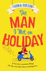 The Man I Met on Holiday - 2 Mar 2023