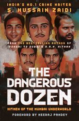 The Dangerous Dozen - 26 Jul 2024