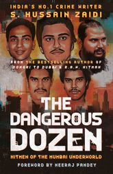 The Dangerous Dozen - 26 Jul 2024