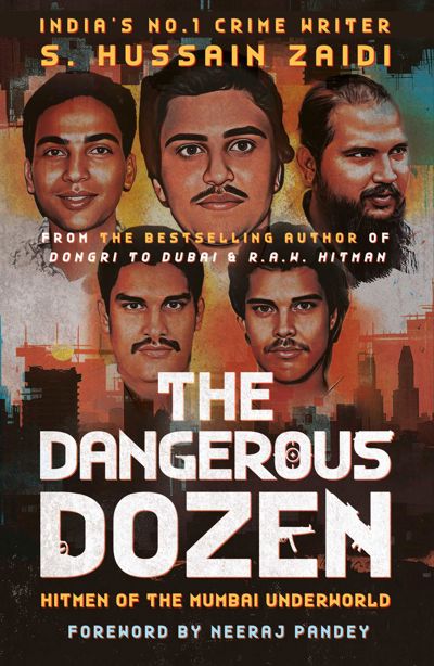 The Dangerous Dozen