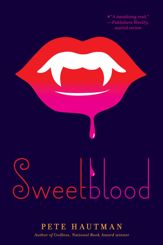 Sweetblood - 31 Aug 2010